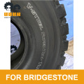 Resistencia a la presión 29.5R29 VSDT para el neumático Bridgestone OTR